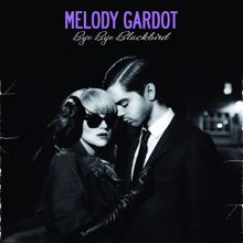 Melody Gardot: Bye Bye Blackbird EP