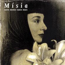 MISIA: Tanto Menos Tanto Mais