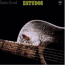 Baden Powell: Chão de Estrêlas