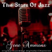 Gene Ammons: The Stars of Jazz