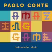 Paolo Conte: Amazing Game - Instrumental Music