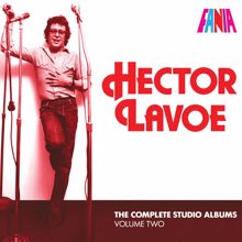 Héctor Lavoe: The Complete Studio Albums, Vol. 2