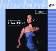 Lena Horne: Stormy Weather (Expanded Edition)