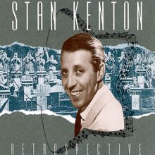 Stan Kenton: Retrospective - The Capitol Years