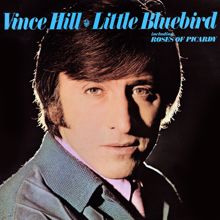 Vince Hill: Little Bluebird (2017 Remaster)