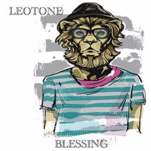 Leotone: Blessing