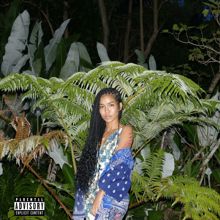 Jhené Aiko: None Of Your Concern