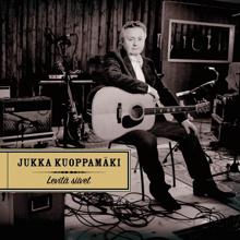 Jukka Kuoppamäki: Levitä Siivet