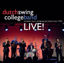 Dutch Swing College Band: Way Down Yonder in New Orleans