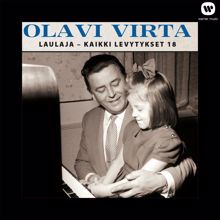 Olavi Virta: Laulaja - Kaikki levytykset 18