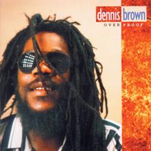 Dennis Brown: Over Proof