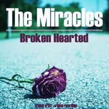 The Miracles: A Love She Can Count On