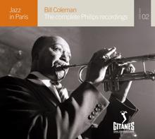 Bill Coleman: Tea For Two (Enr 18 Octobre 1952 Paris) (Tea For Two)