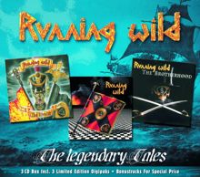 Running Wild: The Legendary Tales