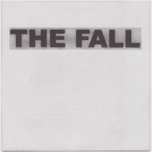 The Fall: Rude All The Time