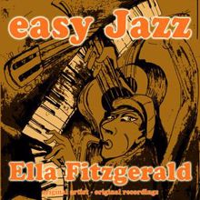 Ella Fitzgerald: Easy Jazz