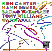 Ron Carter: Carnval