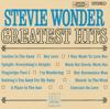 Stevie Wonder: Greatest Hits