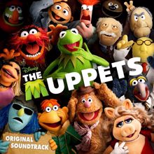 Walter: "Muppet Studios, I Can't Believe It"