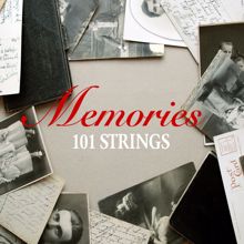 101 Strings Orchestra: Memories
