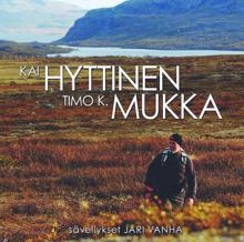 Kai Hyttinen: Minussa kyti tuli