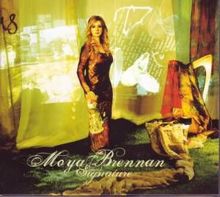 Moya Brennan: Signature