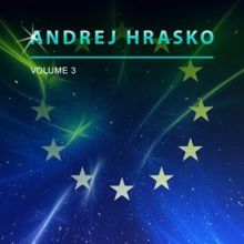 Andrej Hrasko: Andrej Hrasko, Vol. 3