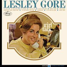 Lesley Gore: Girl Talk