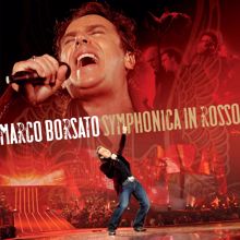 Marco Borsato: Symphonica In Rosso (Live) (Symphonica In RossoLive)