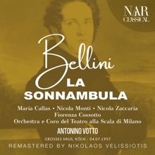 Antonino Votto: BELLINI: LA SONNAMBULA