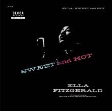 Ella Fitzgerald: Sweet And Hot