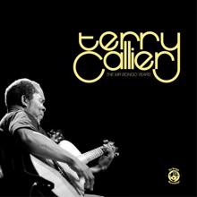 Terry Callier: Terry Callier: The Mr Bongo Years (CD 1/4)