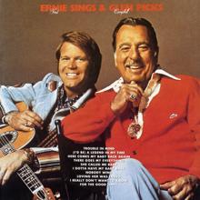 Tennessee Ernie Ford: Ernie Sings And Glen Picks