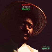 Pharoah Sanders: Black Unity