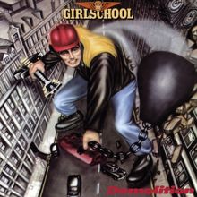 Girlschool: Demolition