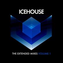 Icehouse: Uniform (German Version)