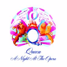 Queen: A Night At The Opera (Deluxe Edition 2011 Remaster)