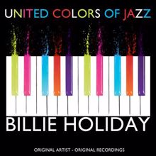 Billie Holiday: United Colors of Jazz
