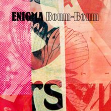 Enigma: Boum-Boum (Wally Lopez Club Version)