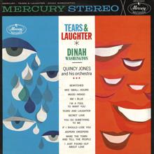 Dinah Washington: Tears And Laughter