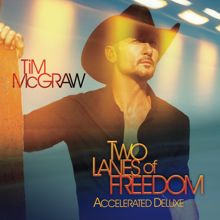 Tim McGraw: Friend Of A Friend