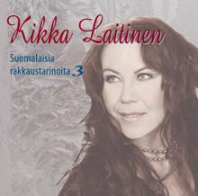 Kikka Laitinen: Suomalaisia rakkaustarinoita 3