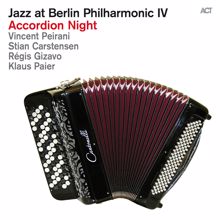 Jazz at Berlin Philharmonic, Vincent Peirani, Emile Parisien: Egyptian Fantasy (Live)