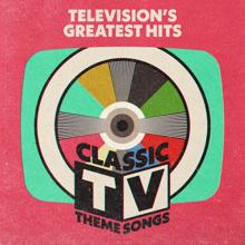 Television's Greatest Hits Band: The Jackie Gleason Show (Melancholy Serenade)