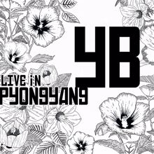 YB: 2018 YB Live in Pyongyang