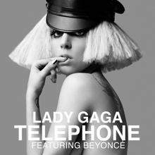 Lady Gaga, Beyoncé: Telephone (Alphabeat Extended Remix)