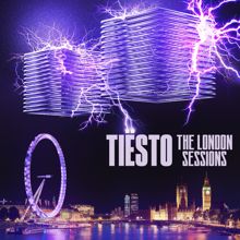 Tiësto: The London Sessions