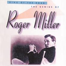 Roger Miller: Absence (Album Version) (Absence)