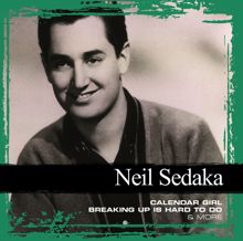 Neil Sedaka: Breaking Up Is Hard to Do