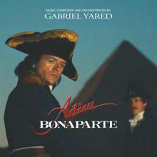 Gabriel Yared: Adieu Bonaparte (Bande originale du film) (Adieu BonaparteBande originale du film)